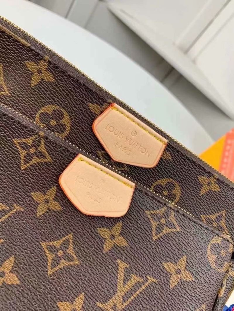 Louis Vuitton Satchel Bags